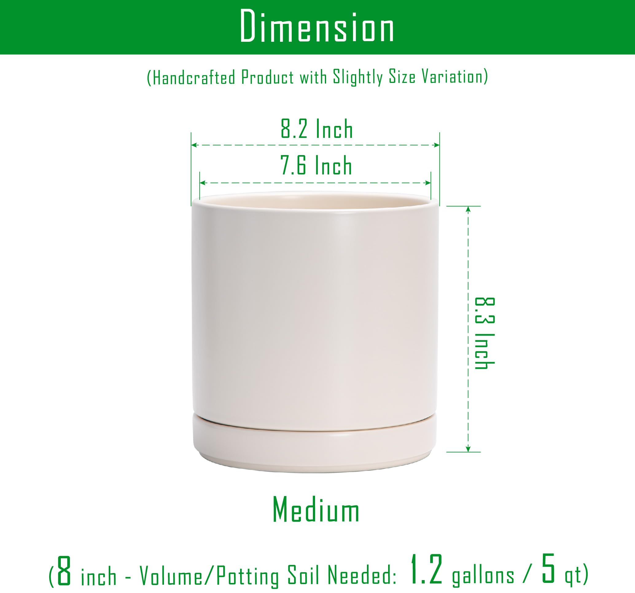 D'vine Dev plato desmontable recoge agua y protege superficies