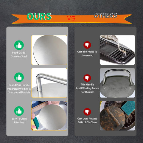 DYMACHINE detalle del borde y soldadura para mayor durabilidad