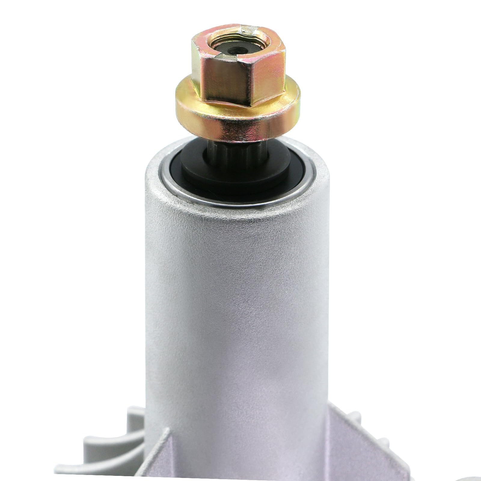 DynaVim Parts polea detalle que mejora la transmisión y la fiabilidad