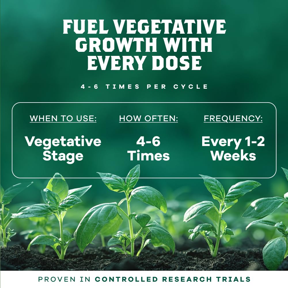 DYNOMYCO etiqueta con sellos OMRI y ECOcert que aporta confianza orgánica