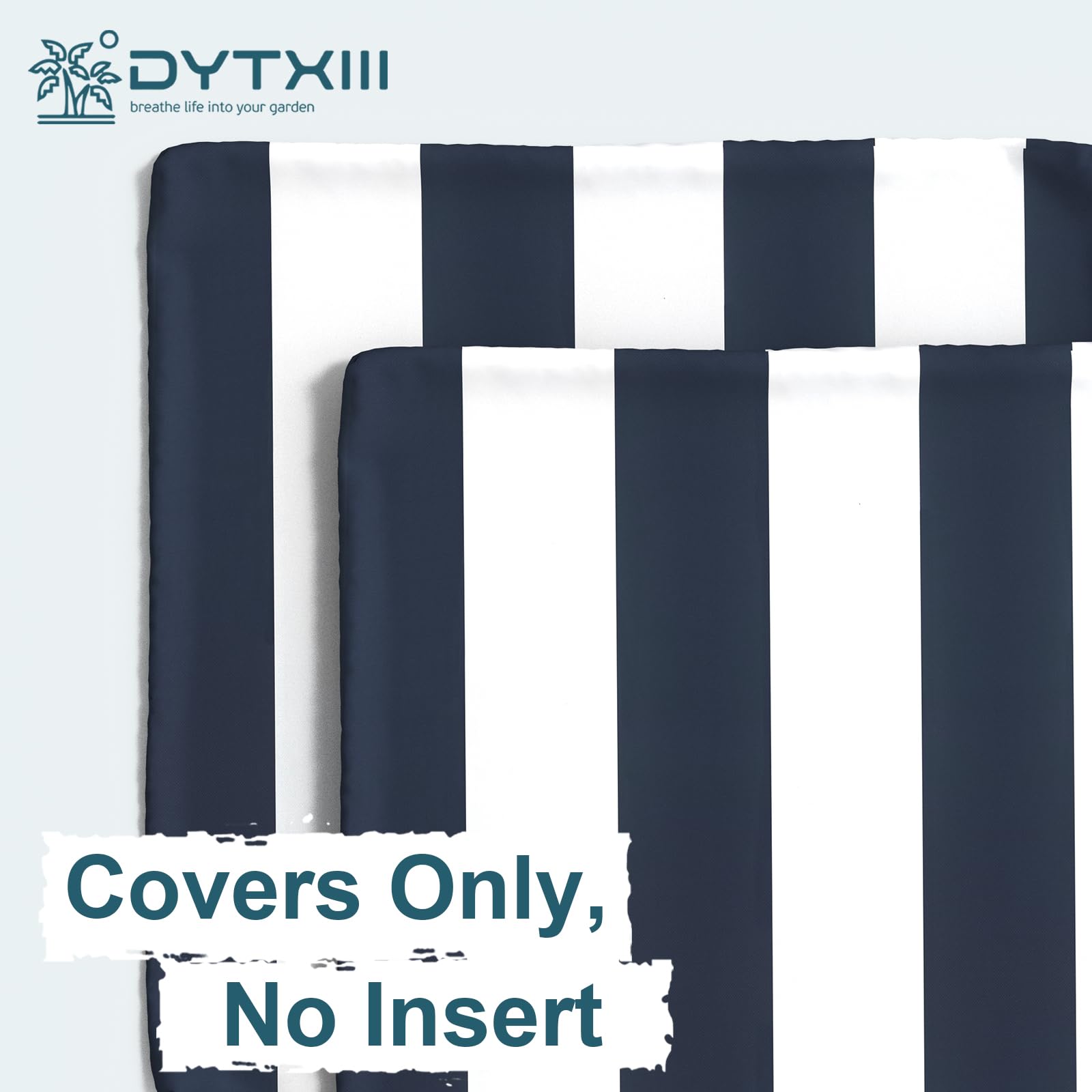 DYTXIII comparación de tamaño 12x20 mostrando proporción real