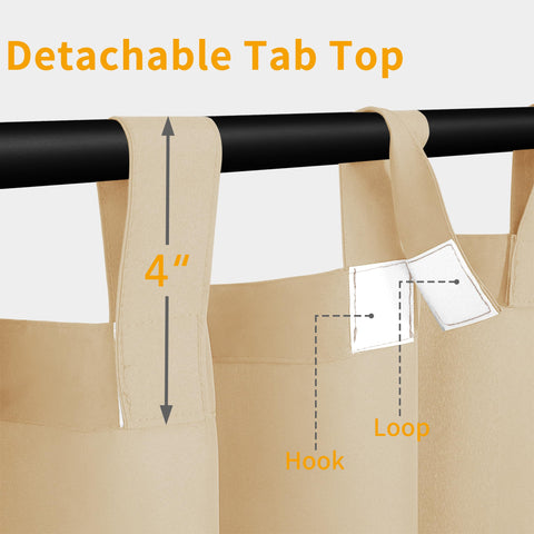 Easy-Going primer plano del tejido impermeable resaltando resistencia al agua