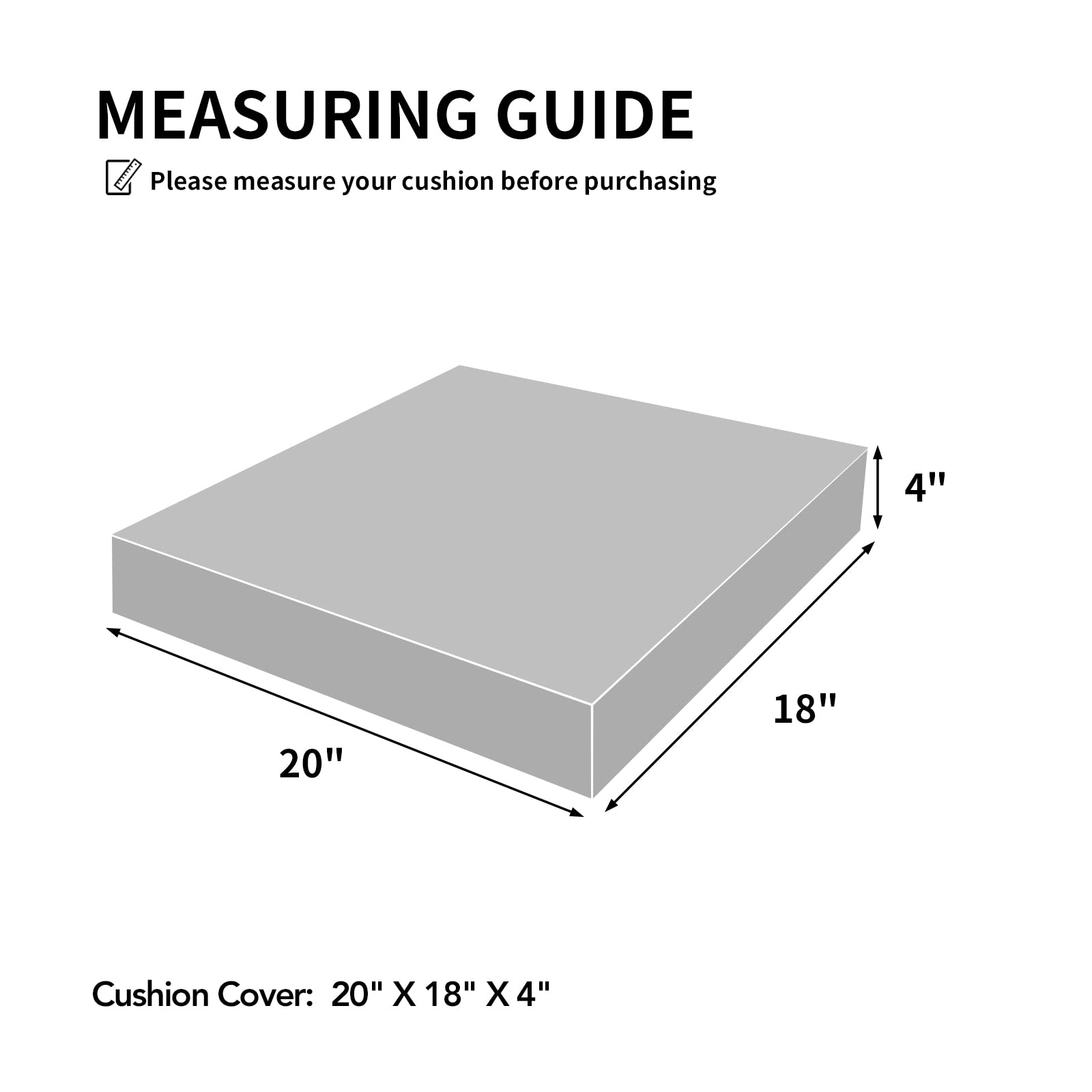 Easy-Going reverso antideslizante que mantiene la funda en su lugar