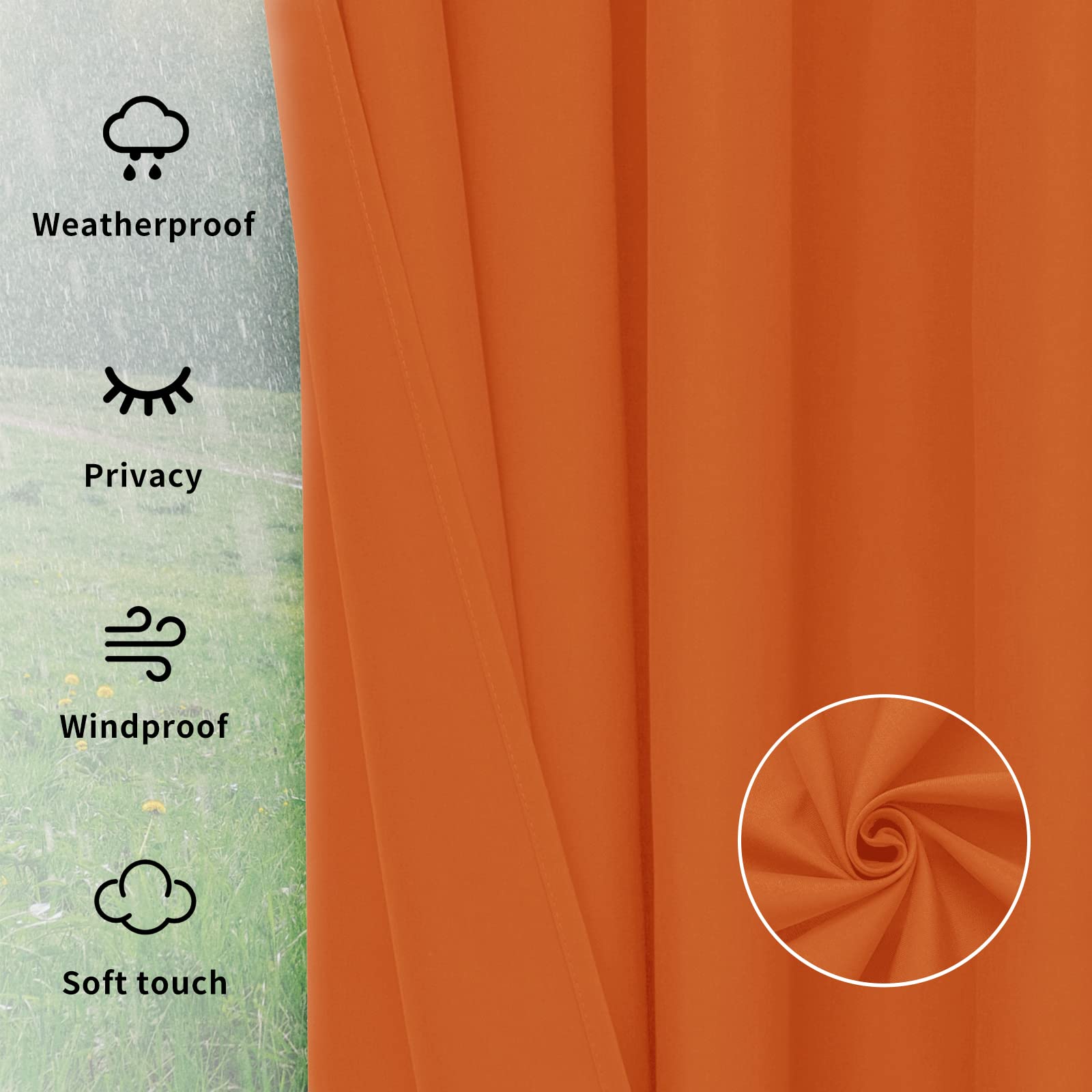 Easy-Going comparación de tamaño con silla para referencia