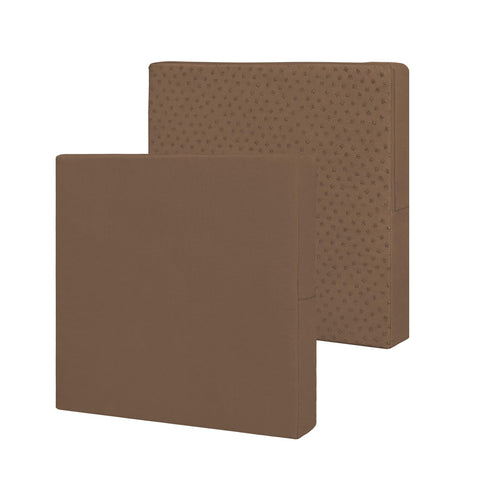 Easy-Going funda frontal del pack de 2 mostrando color y aspecto renovado
