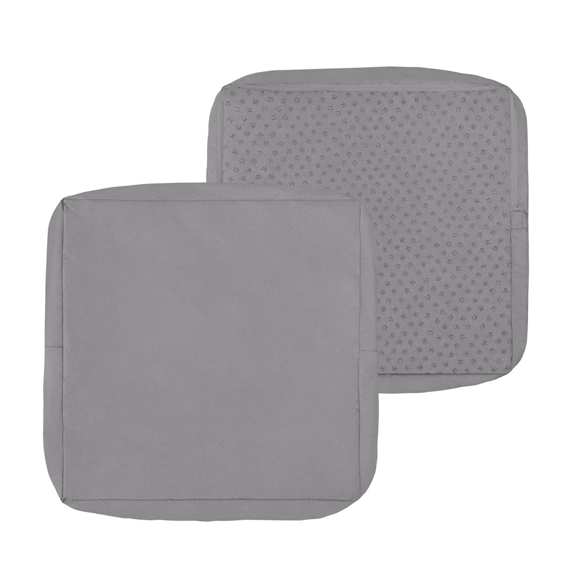 Easy-Going funda frontal 24x24 pulg mostrando protección y color