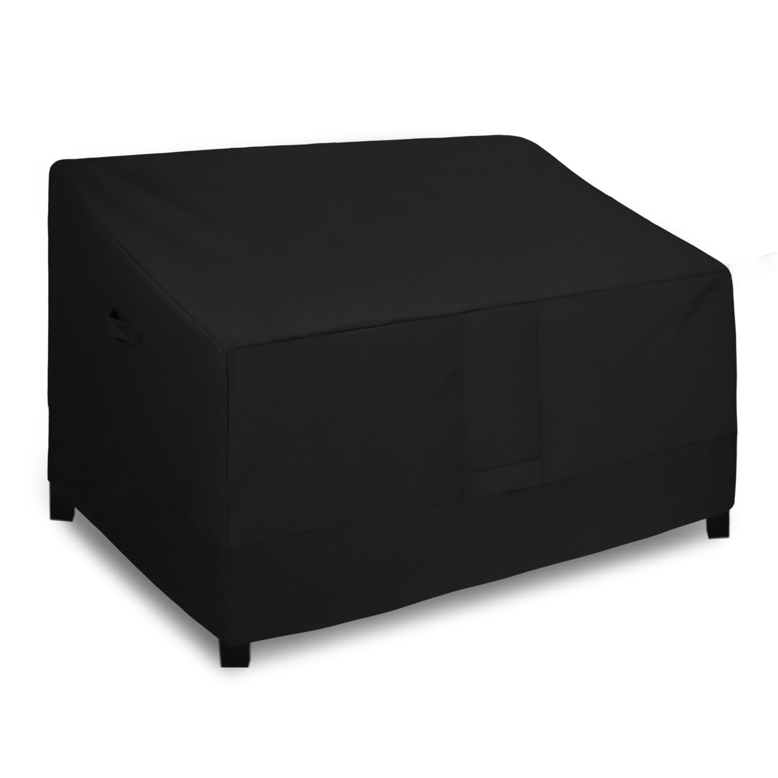 Easy-Going funda frontal que protege loveseat y mantiene muebles secos