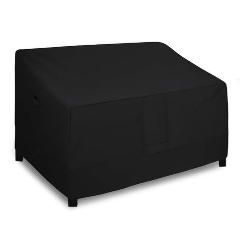 Easy-Going funda frontal que protege loveseat y mantiene muebles secos