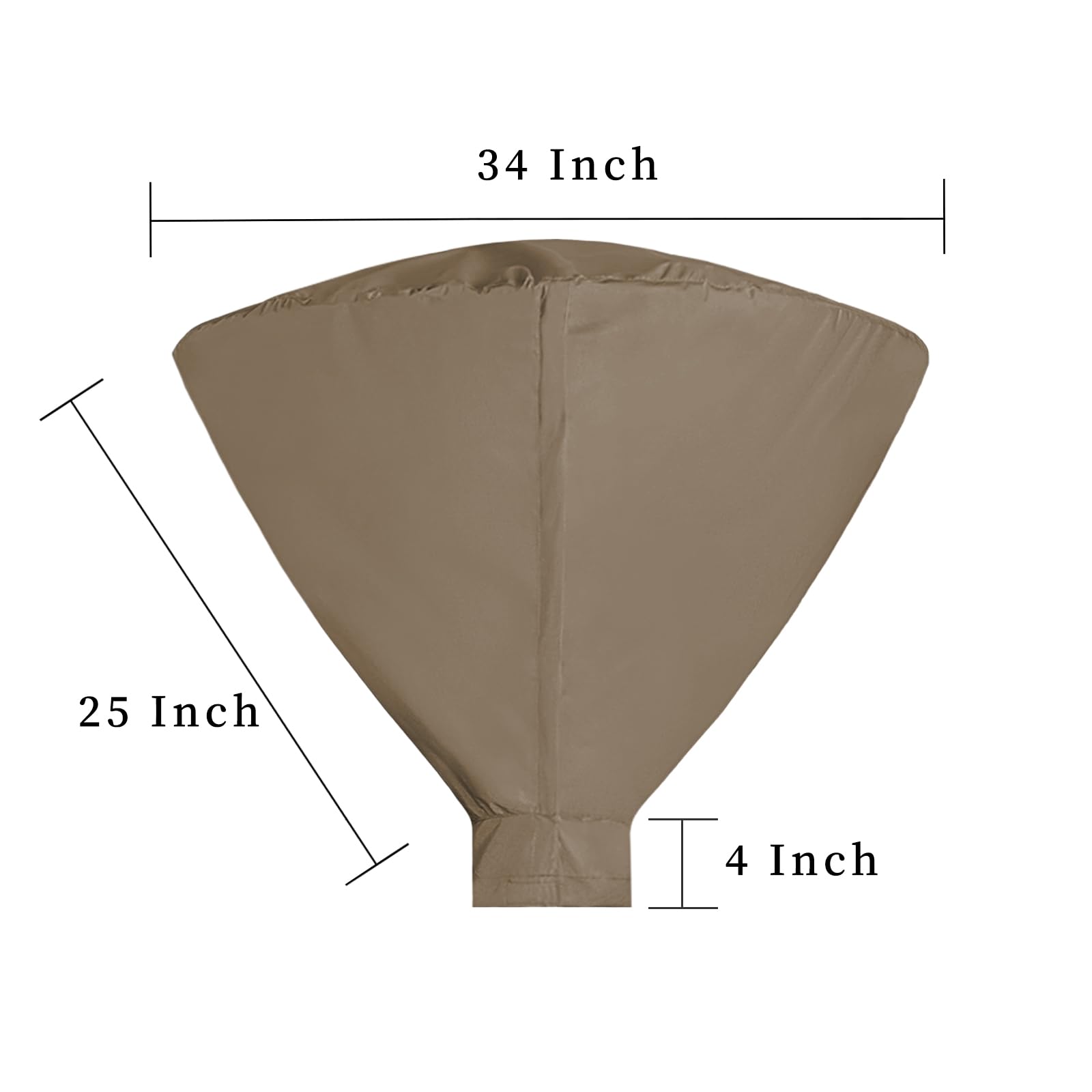 Easy-Going textura de tela Oxford con respaldo impermeable y durabilidad