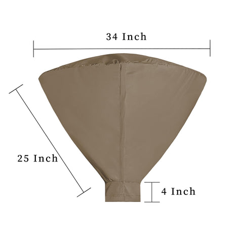 Easy-Going textura de tela Oxford con respaldo impermeable y durabilidad