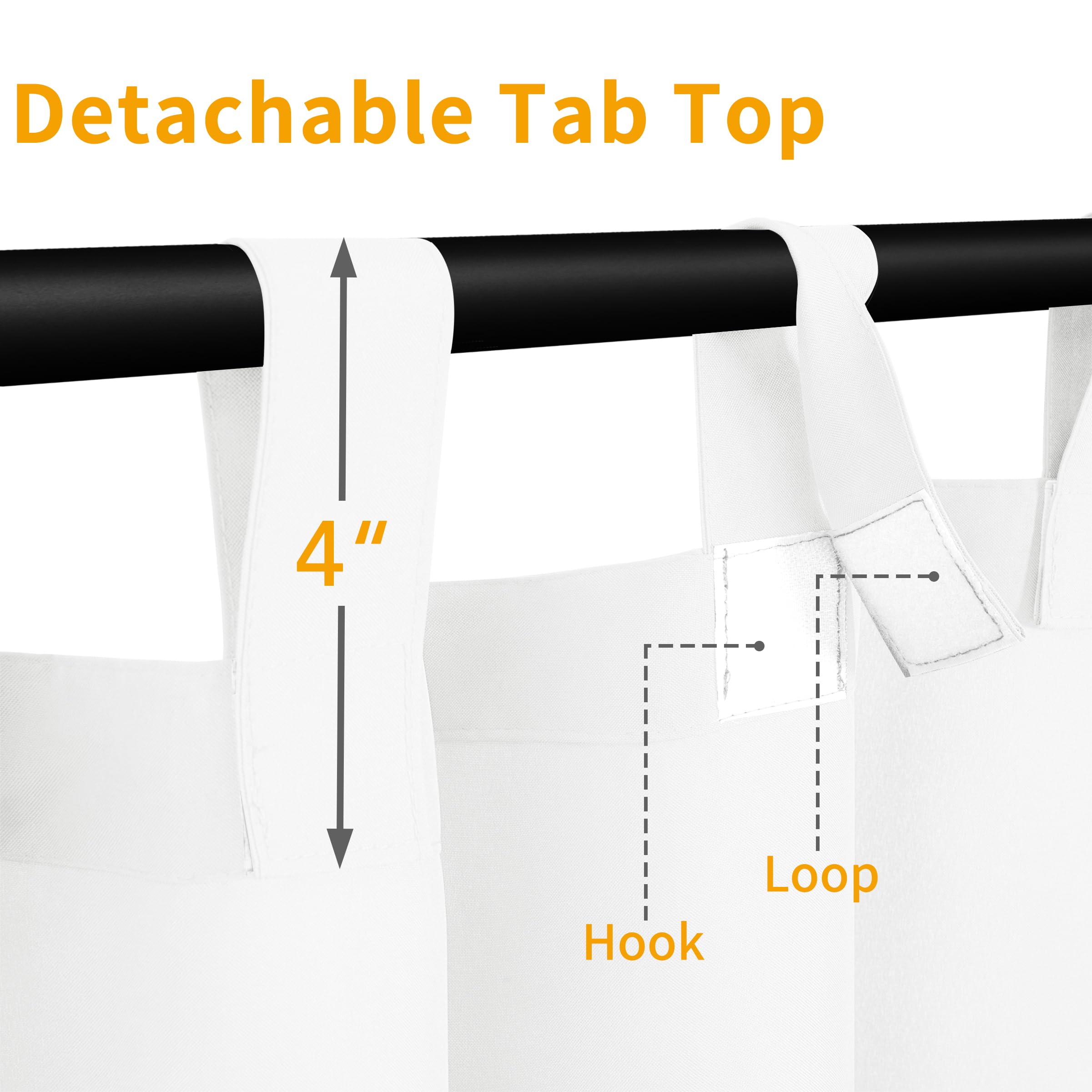 Easy-Going textura del poliéster impermeable que muestra durabilidad