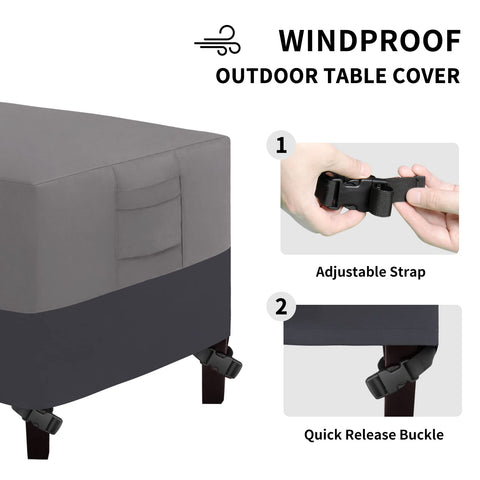 Easy-Going ventilación diseñada para reducir condensación y elevación