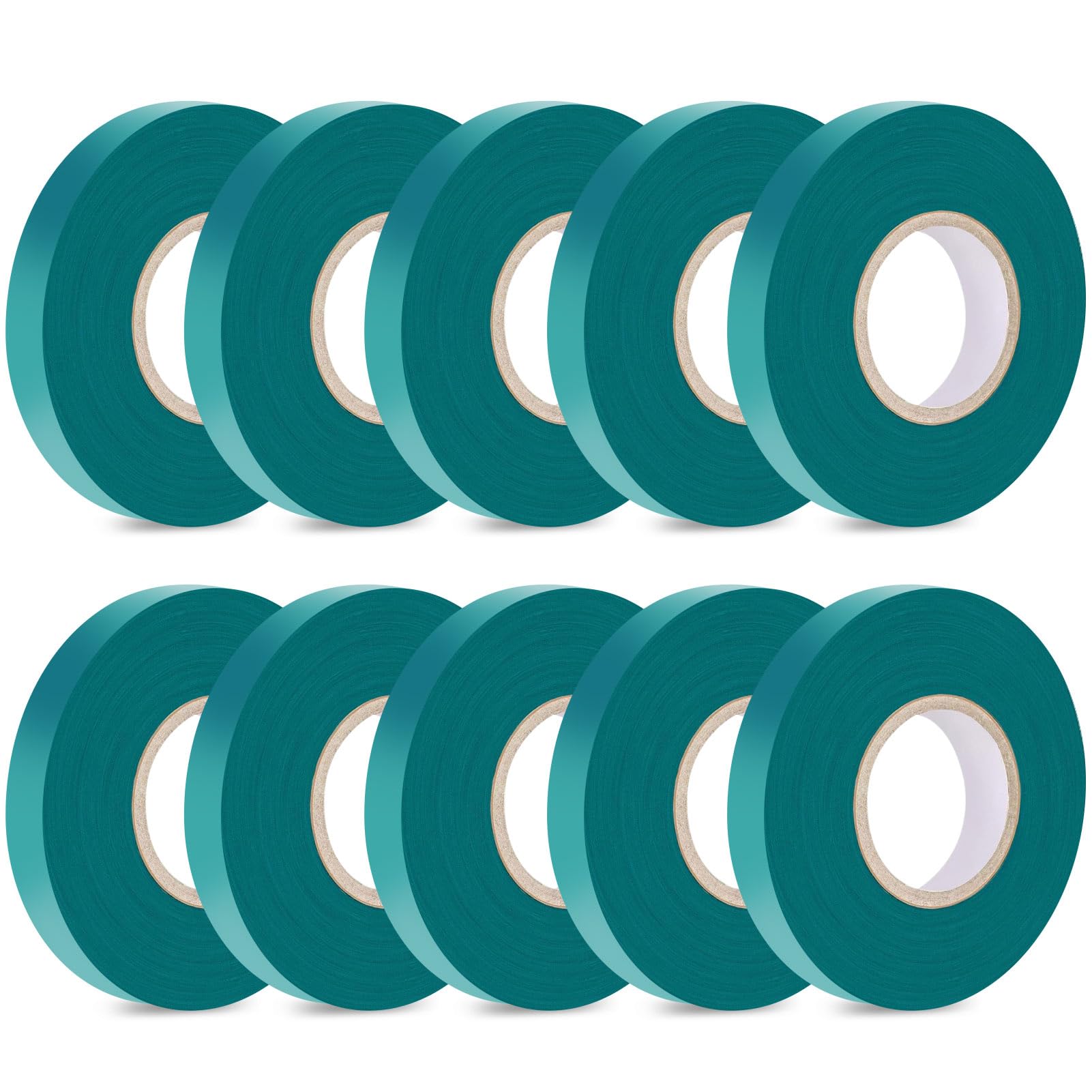 Easytle frente del embalaje muestra pack de 10, ideal para jardinería