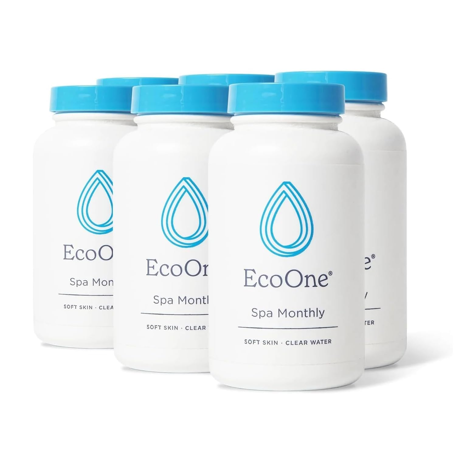 ecoone envase frontal mostrando etiqueta y beneficios visibles