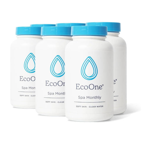 ecoone envase frontal mostrando etiqueta y beneficios visibles