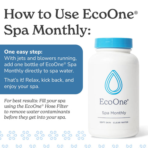 ecoone textura del líquido natural enfatizando suavidad del agua