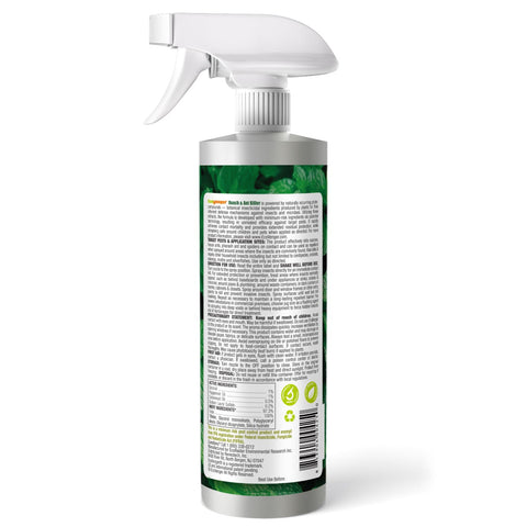EcoVenger boquilla en detalle para aplicación precisa y sin goteo