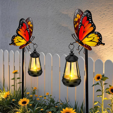 EDOF panel solar y antenas iluminando sin cables y fácil carga