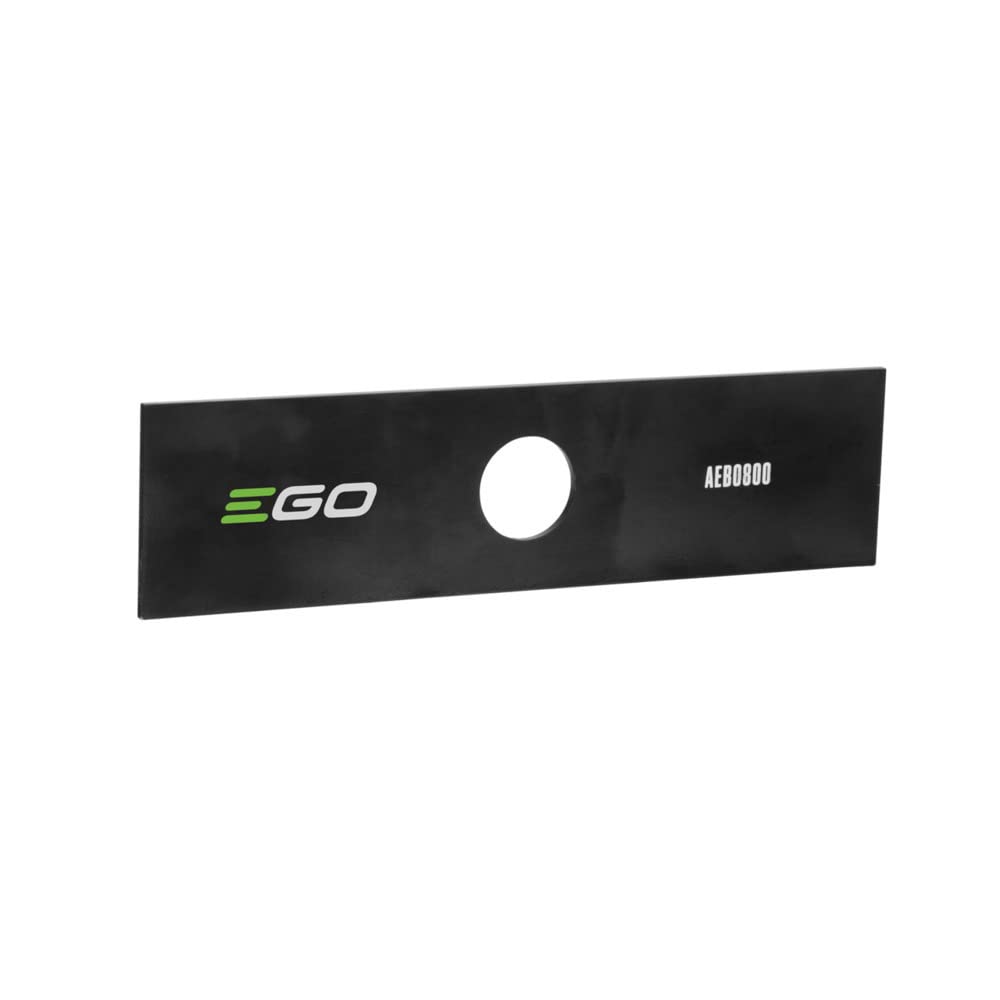 EGO Power+ hoja recambio frontal para cortes limpios y preciso