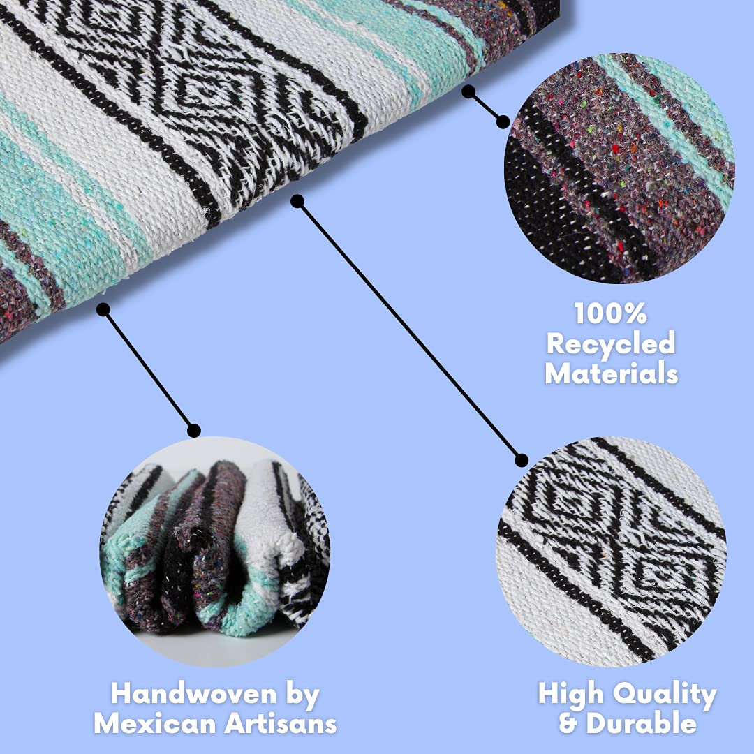 El Paso Designs textura del tejido en primer plano, tacto suave y duradero
