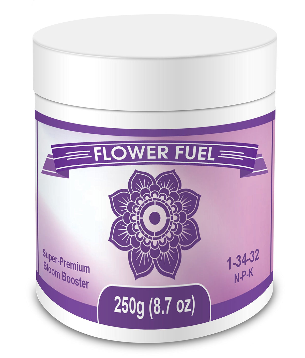 Element Nutrients frasco frontal mostrando el envase y marca para identificación rápida