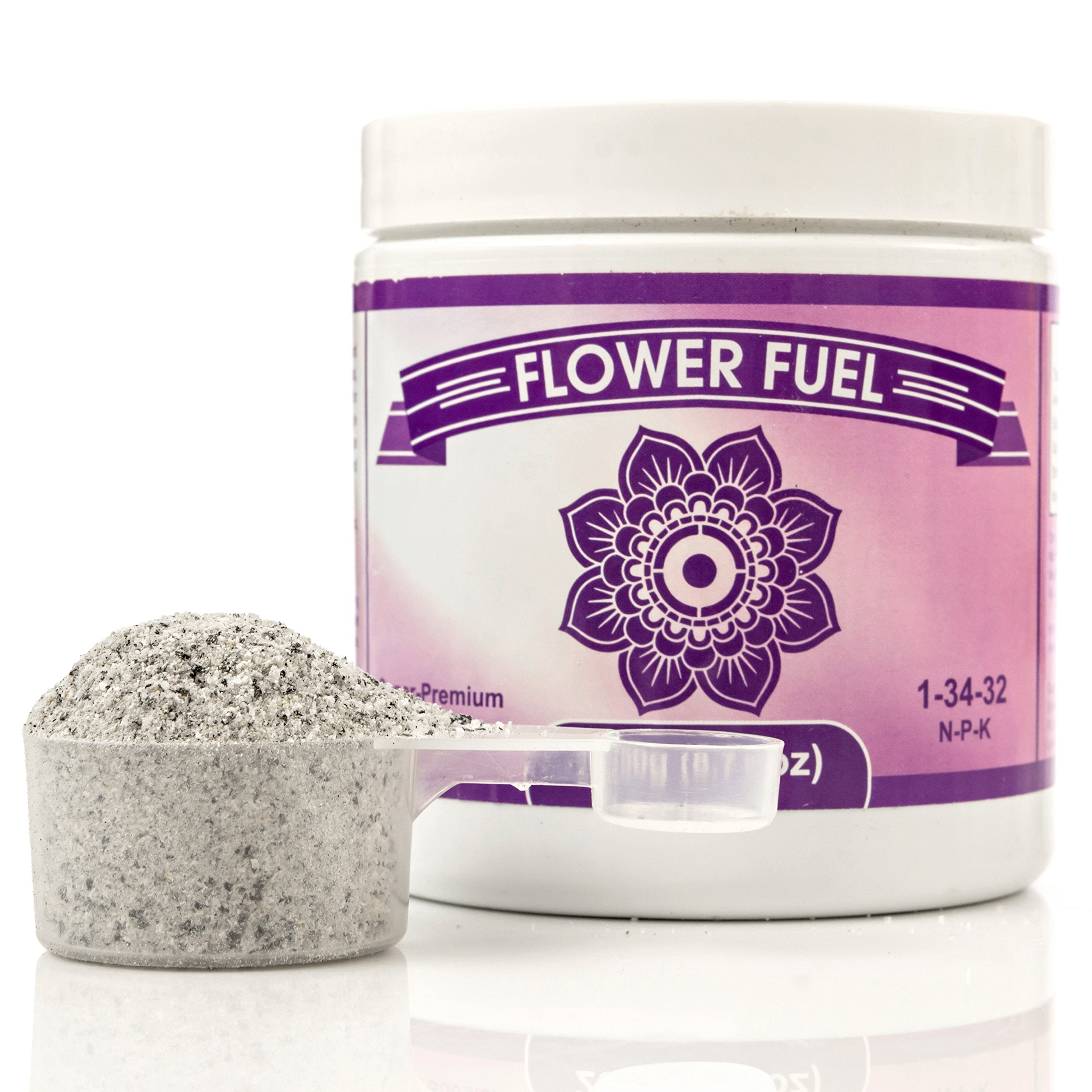 Element Nutrients textura en polvo soluble destacando mezcla fácil y disolución rápida