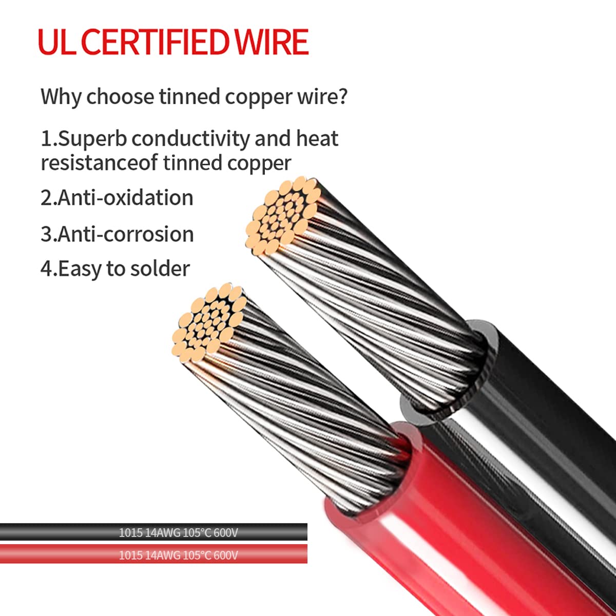 ELFCULB cable en uso con panel solar demostrando compatibilidad eléctrica
