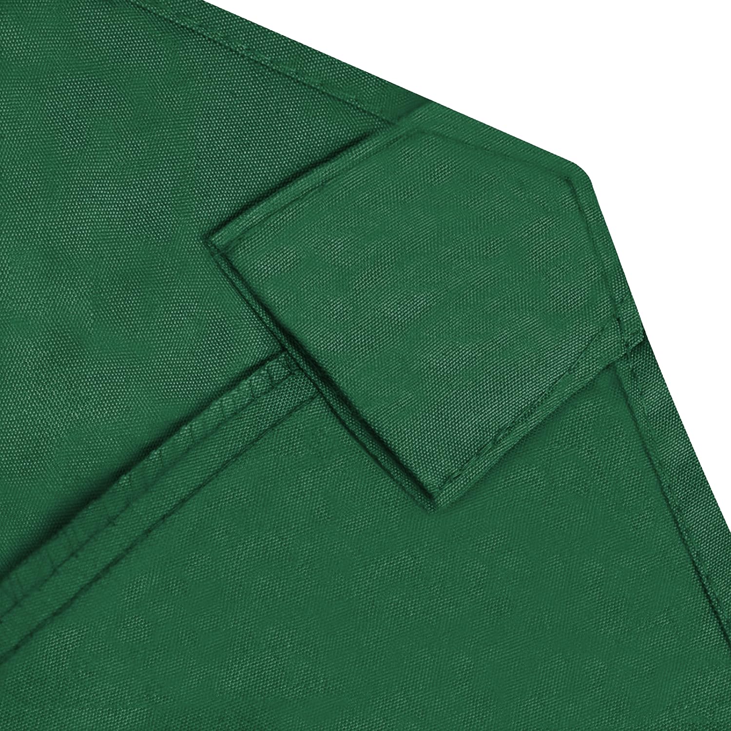 EliteShade toldo ajustado a estructuras de madera, metal o fibra