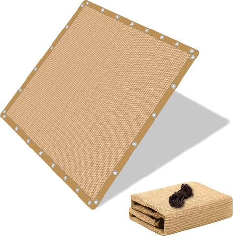 EMERIT vista frontal del paquete y beneficios de sombra