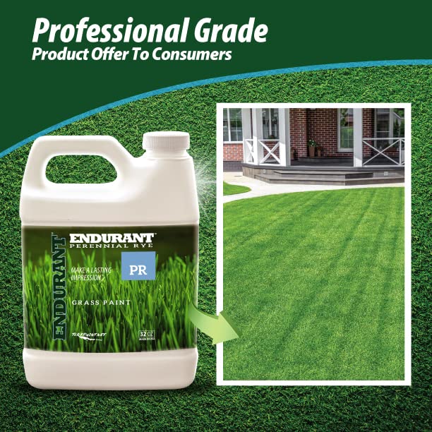 Endurant en jardín familiar mejorando estética exterior