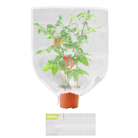 ENPOINT bolsa frontal mostrando protección visible y ventilación