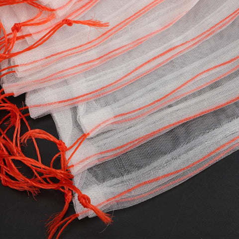 ENPOINT etiqueta que muestra material resistente de nailon
