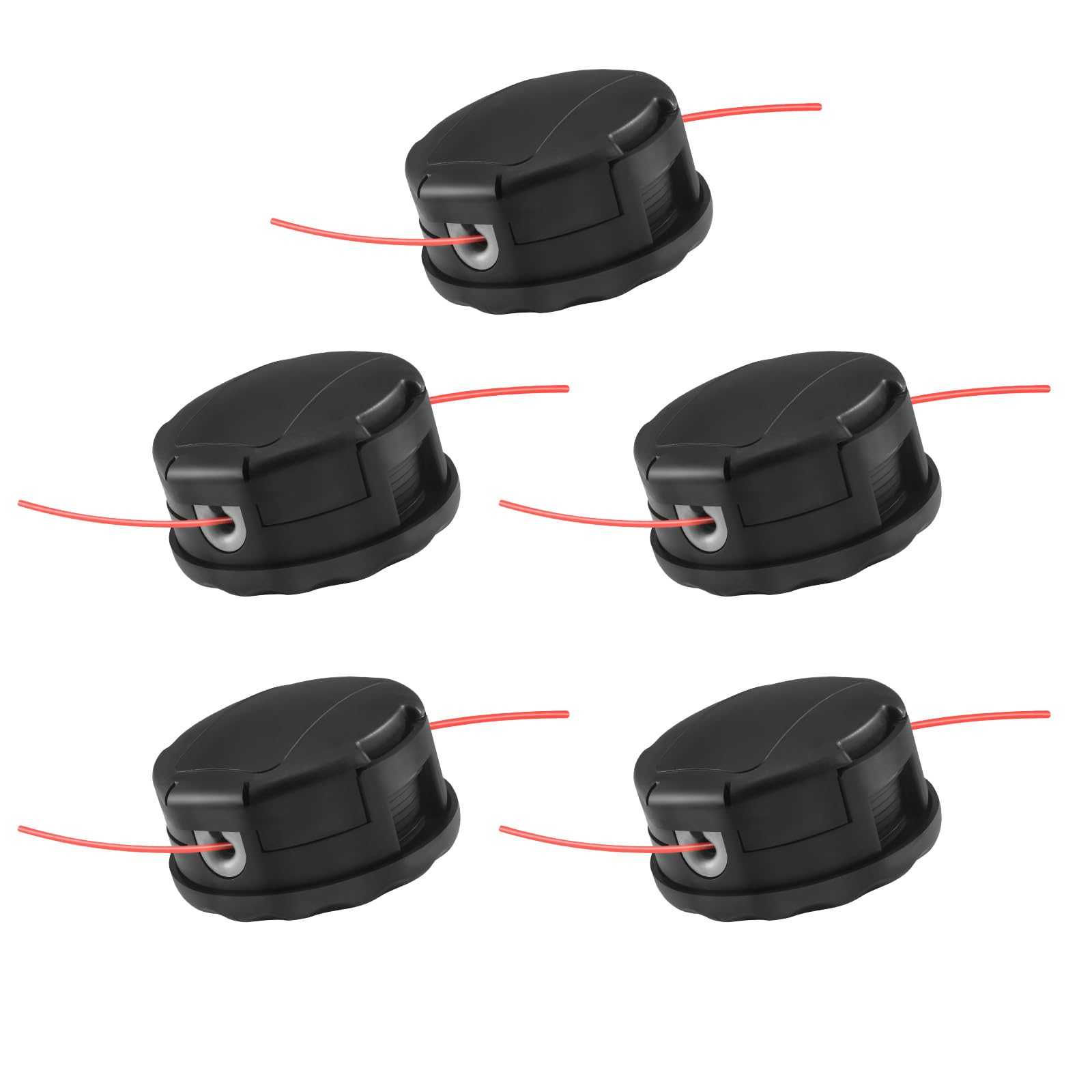 Envanptaz cabezal Speed Feed 400 frente mostrando diseño y compatibilidad