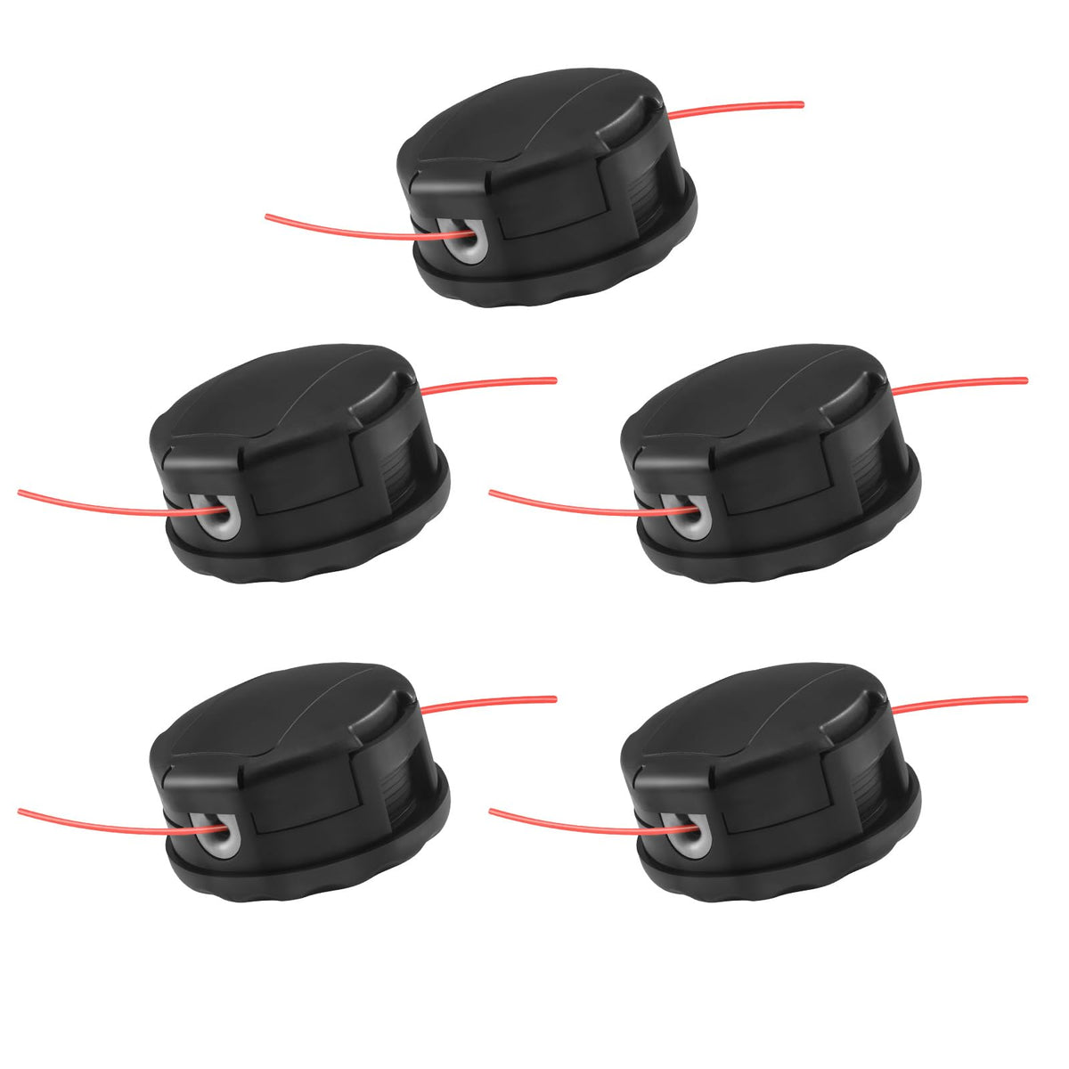 Envanptaz cabezal Speed Feed 400 frente mostrando diseño y compatibilidad