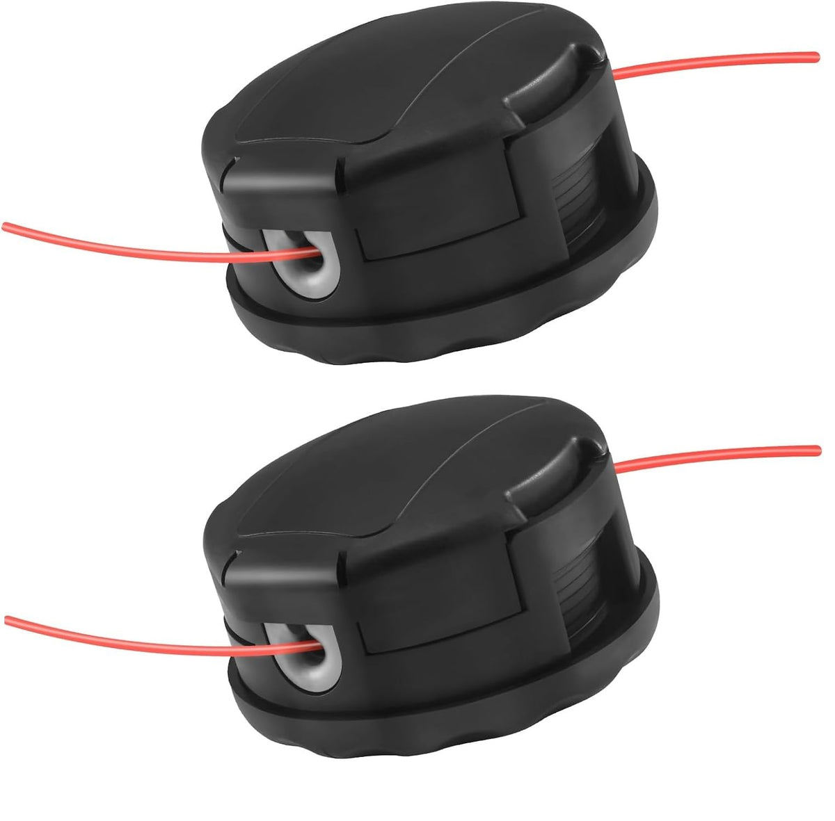 Envanptaz cabezal frontal mostrando diseño y compatibilidad