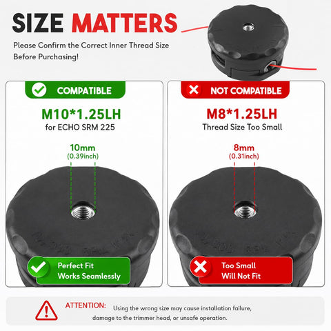 Envanptaz vista superior del cabezal con detalle del mecanismo Speed Feed