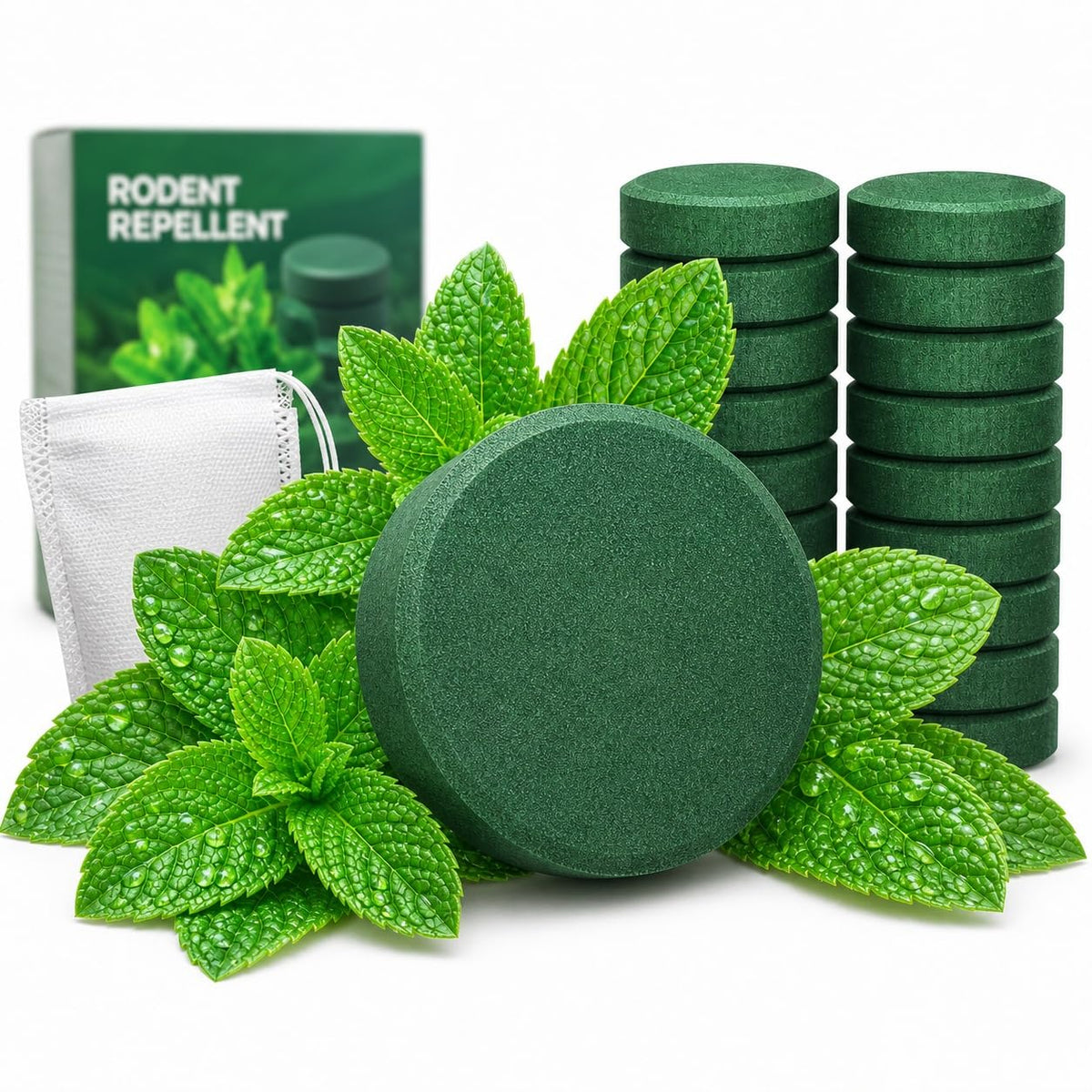 Envigio empaque frontal mostrando las 24 unidades y beneficios