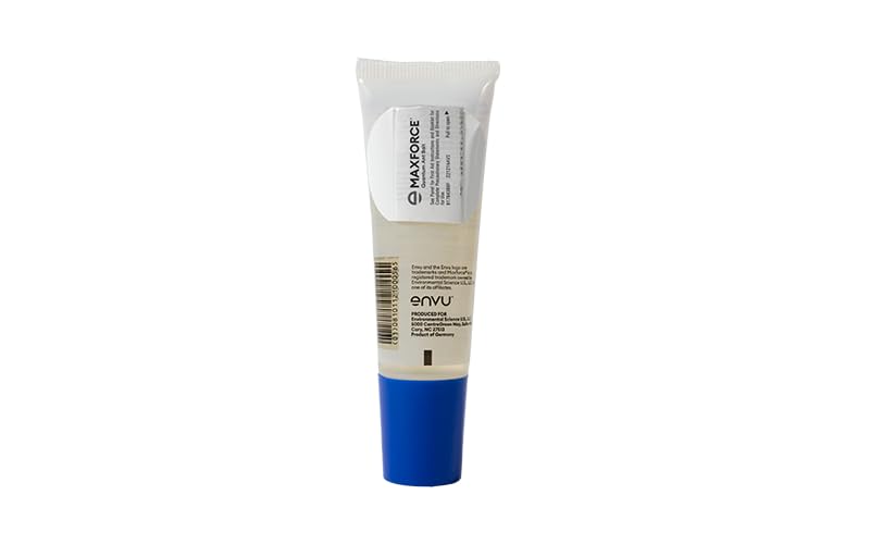 Envu Maxforce Quantum textura del gel que mantiene humedad y atractivo