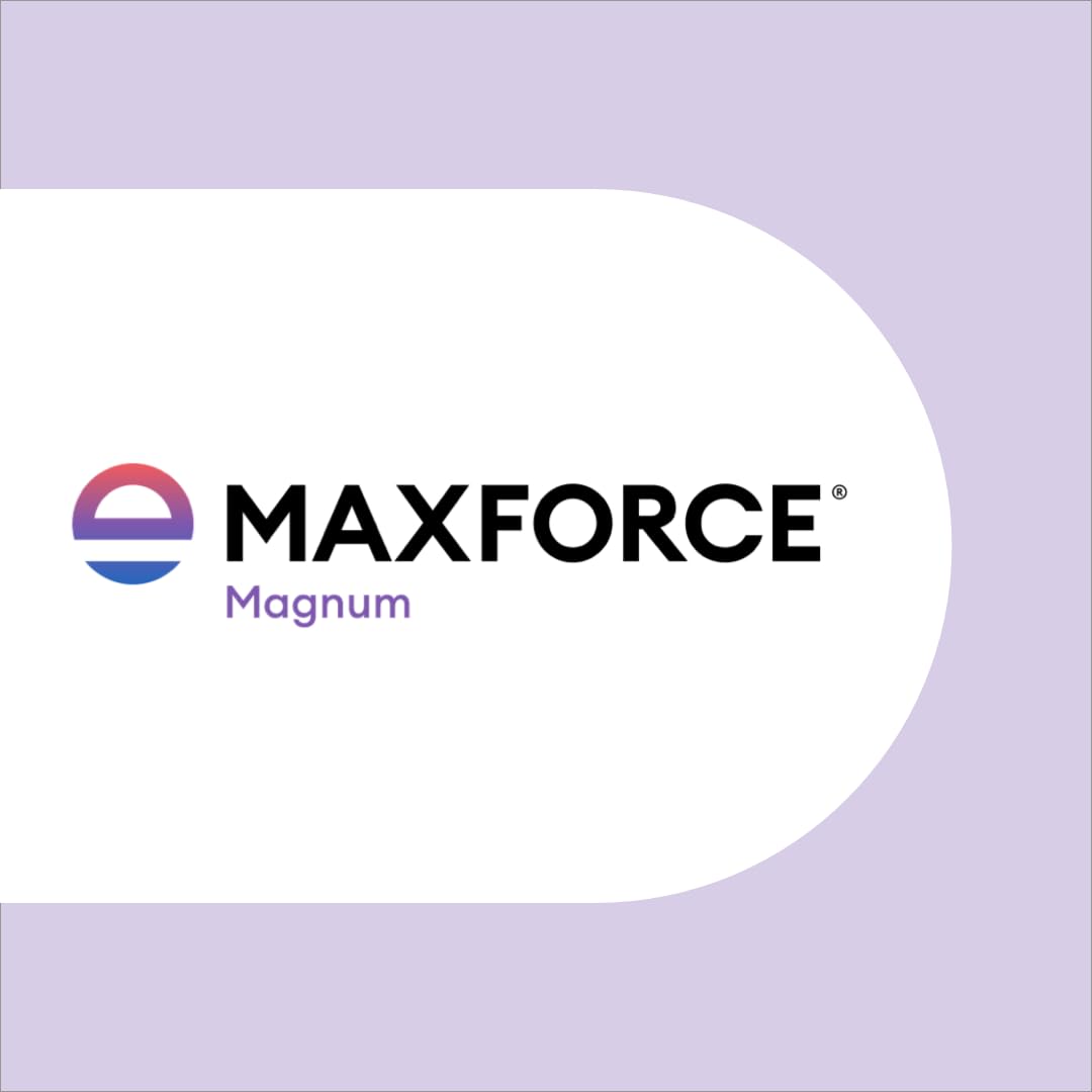 Envu Maxforce técnico aplicando gel profesional para resultados confiables