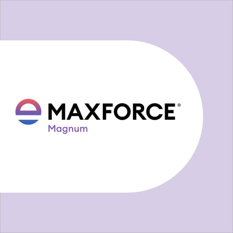 Envu Maxforce técnico aplicando gel profesional para resultados confiables