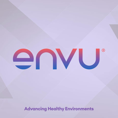 Envu Tempo manos con guantes aplicando cantidad controlada y segura