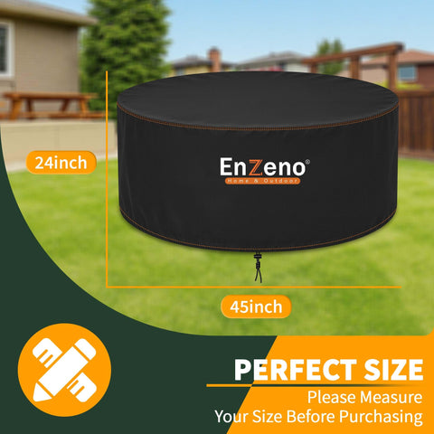 Enzeno primer plano del tejido Oxford resistente y duradero