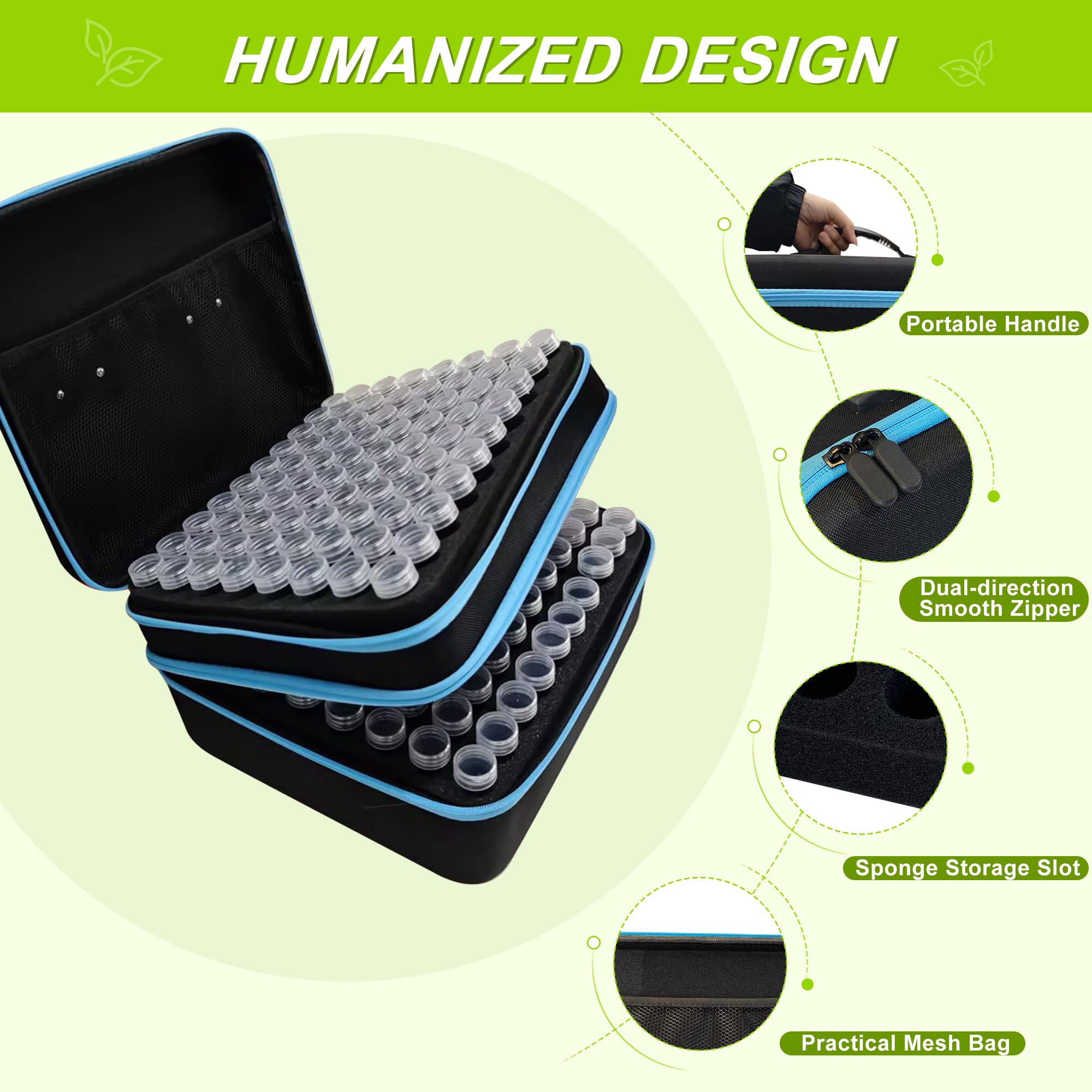 ERFEI pinzas y embudo en acción para trasvasar semillas sin desperdicio