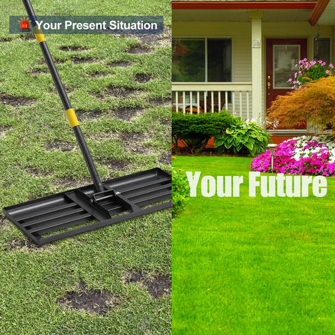 EUIJOIP mango extensible ajustable que adapta altura y mejora control