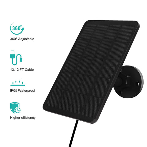 EverExceed conector USB-C impermeable protegiendo la cámara