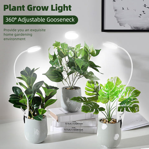 EWPJDK detalle de LEDs que muestra espectro completo y beneficio