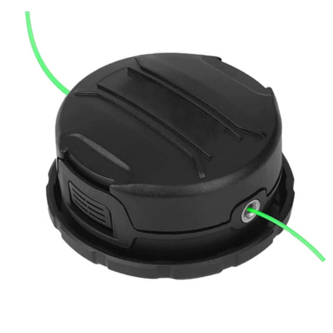 Eyoloty cabezal frontal compatible con Dewalt mostrando montaje rápido y ajuste seguro