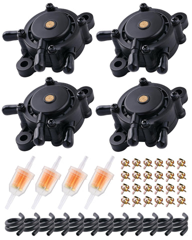 FAITIO kit frontal de bomba de combustible muestra compatibilidad y facilidad