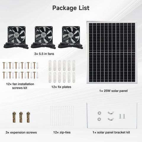 Fanspex sellado IP67 materiales resistentes a intemperie