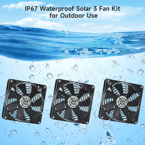 Fanspex panel solar 25W monocristalino rinde con luz tenue